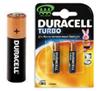 Элементы питания "DURACELL" LR03 BL-4 New