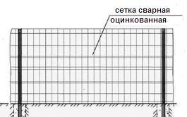 Сетка Ссцп Купить В Пензе Цена